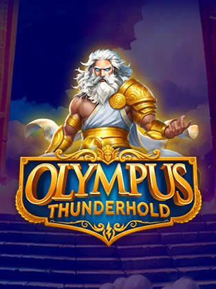 Olympus Thunderhold